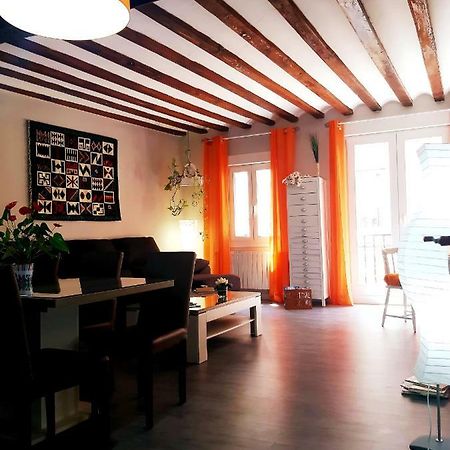 Apartamento Corazon De Portales Logroño Buitenkant foto