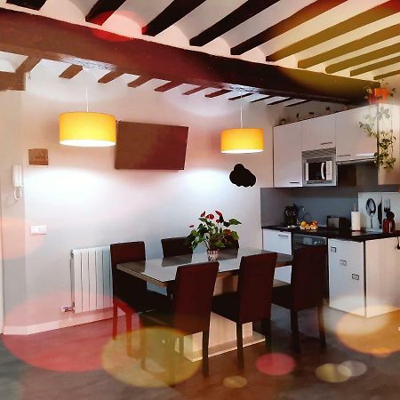Apartamento Corazon De Portales Logroño Buitenkant foto