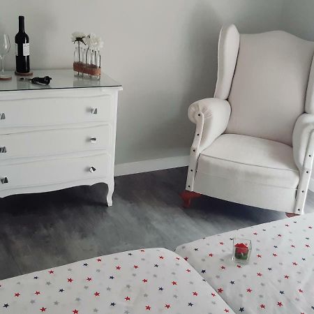 Apartamento Corazon De Portales Logroño Buitenkant foto