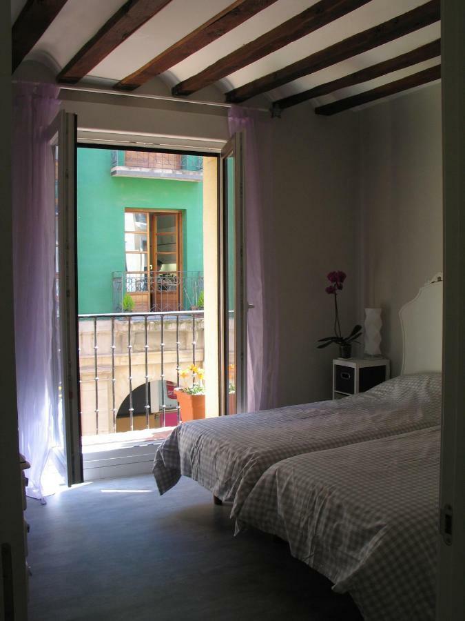 Apartamento Corazon De Portales Logroño Buitenkant foto