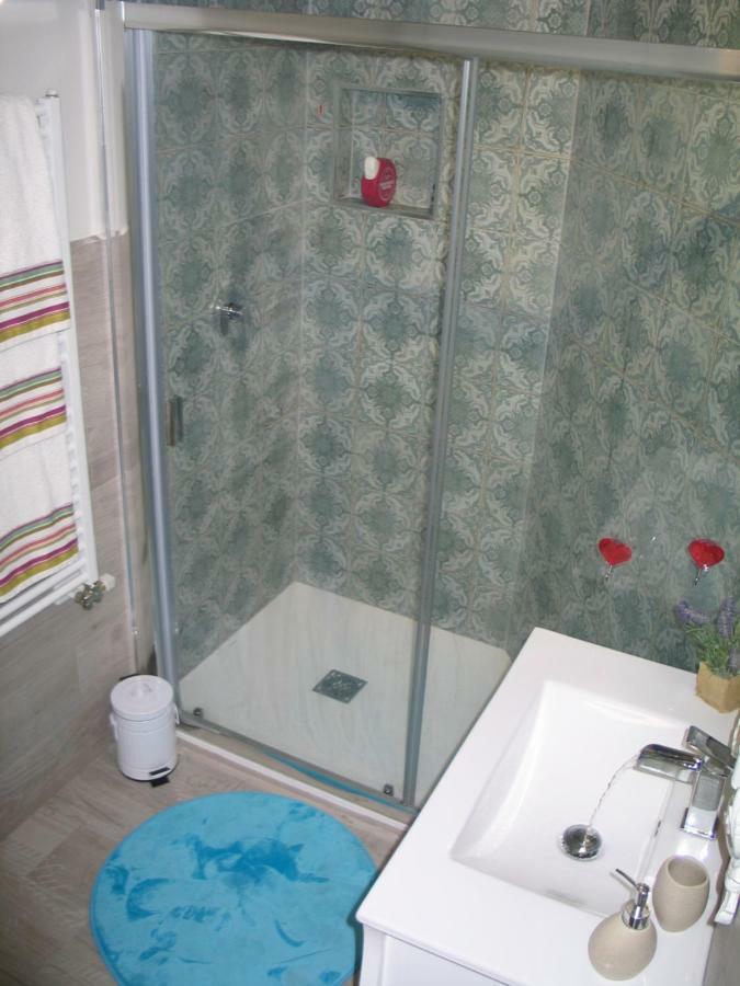 Apartamento Corazon De Portales Logroño Buitenkant foto