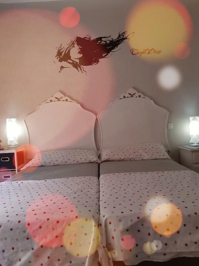 Apartamento Corazon De Portales Logroño Buitenkant foto