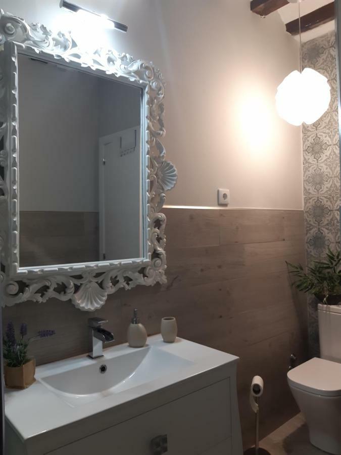 Apartamento Corazon De Portales Logroño Buitenkant foto
