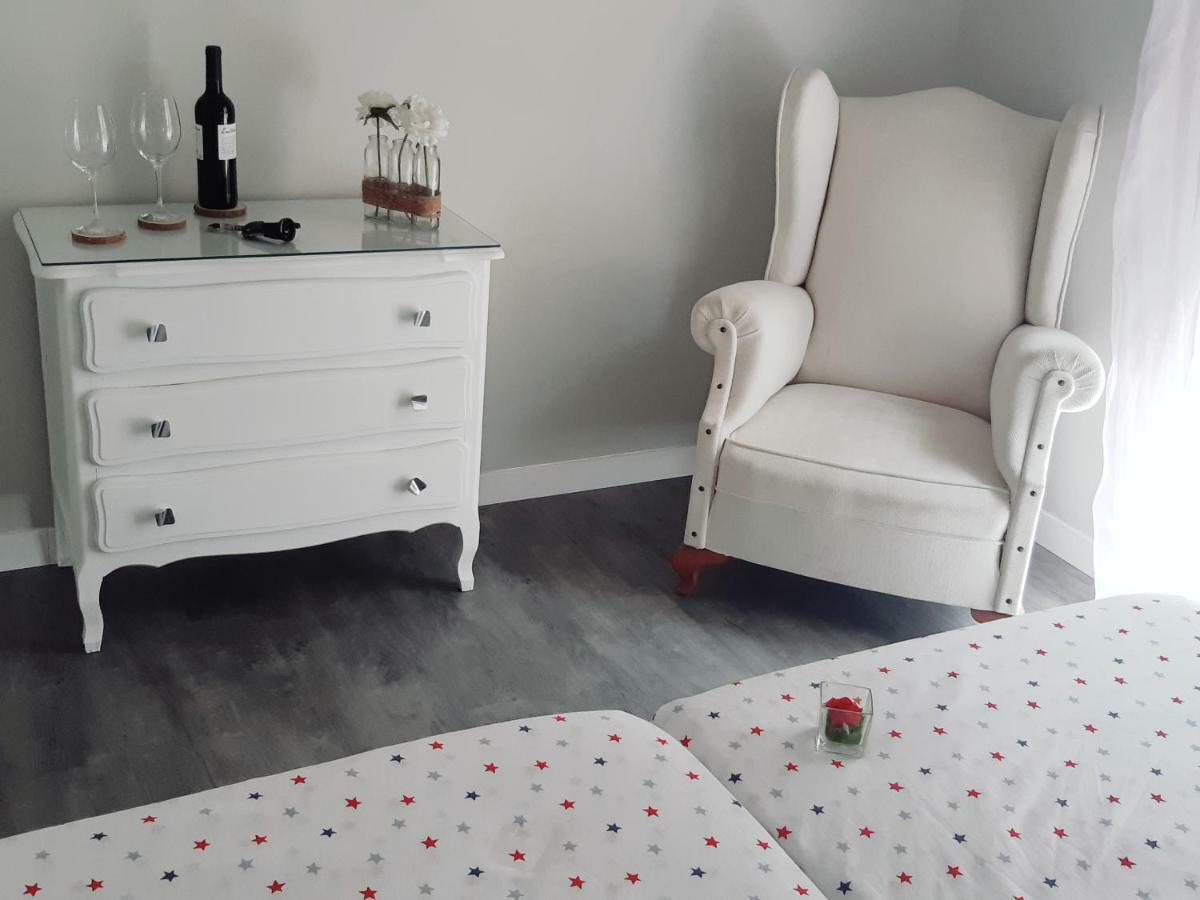 Apartamento Corazon De Portales Logroño Buitenkant foto